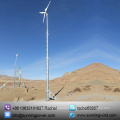 Renewable Energy 5000W Wind Energy for on Grid and off Grid Power Supply